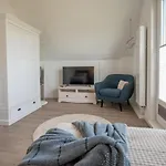 Nordseeresort 47 Duenenglueck بوسم
