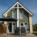 Σπίτι διακοπών Nordseeresort 47 Duenenglueck