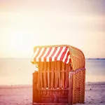 Nordseeresort 47 Duenenglueck Büsum