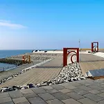 بيت للعطل Nordseeresort 47 Duenenglueck *