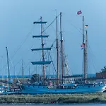 Nordseeresort 47 Duenenglueck * بوسم