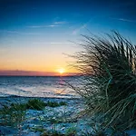 Nordseeresort 47 Duenenglueck بيت للعطل