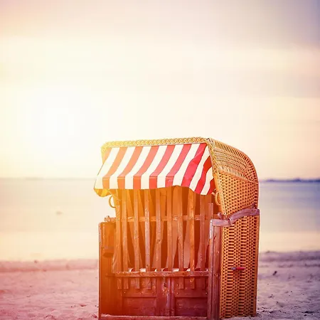 Nordseeresort 47 Duenenglueck Büsum