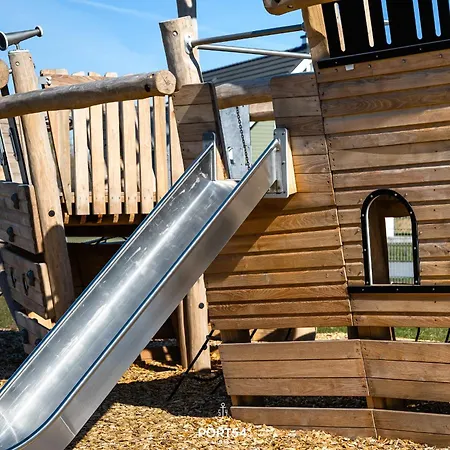 Nordseeresort 47 Duenenglueck