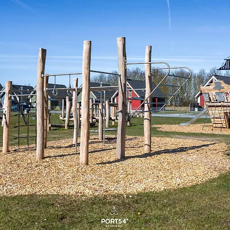 Nordseeresort 47 Duenenglueck *